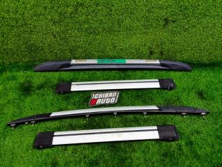 Рейлинги CHEVROLET TRAX 2013