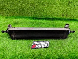 Интеркулер RENAULT SAMSUNG QM5 2008