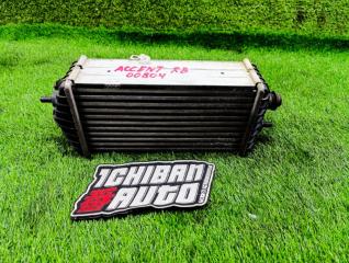 Интеркулер HYUNDAI ACCENT 2011