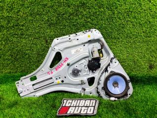 Стеклоподъемник передний левый KIA SPORTAGE 2007