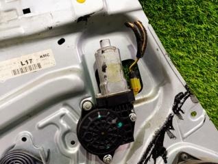 Стеклоподъемник левый передний KIA SPORTAGE KM D4EA 824011F010 2 ракурс