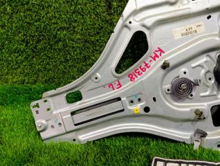 Стеклоподъемник левый передний KIA SPORTAGE KM D4EA 824011F010 4 ракурс