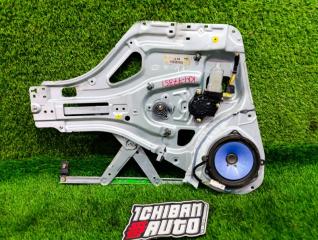 Стеклоподъемник передний левый KIA SPORTAGE 2005