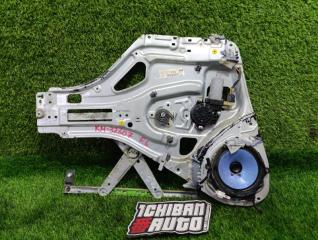 Стеклоподъемник передний левый KIA SPORTAGE 2009