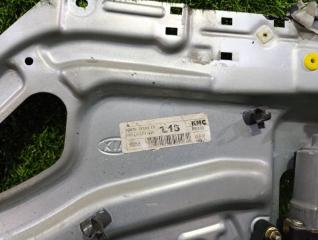 Стеклоподъемник левый передний KIA SPORTAGE KM D4EA 824011F020 3 ракурс