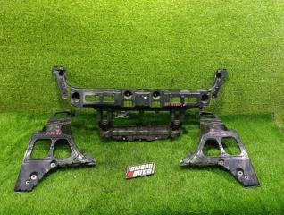 Крепление бампера заднее BMW X6 2013