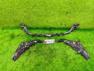 Крепление бампера заднее JAGUAR XE 2016