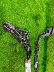 Крепление бампера заднее JAGUAR XE X760 204DTD T4N15837 2 ракурс