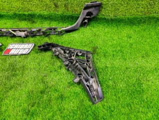 Крепление бампера заднее JAGUAR XE X760 204DTD T4N15837 3 ракурс