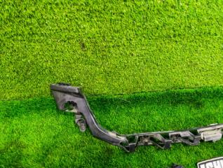 Крепление бампера заднее JAGUAR XE X760 204DTD T4N15837 4 ракурс