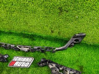 Крепление бампера заднее JAGUAR XE X760 204DTD T4N15837 5 ракурс