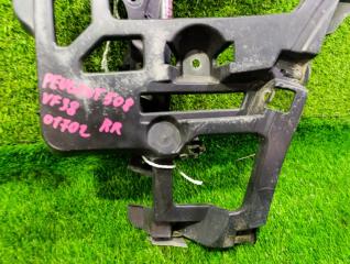 Крепление бампера заднее правое 508 2015 508 DV6C