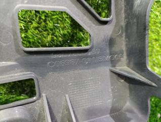 Крепление бампера заднее правое 508 2015 508 DV6C