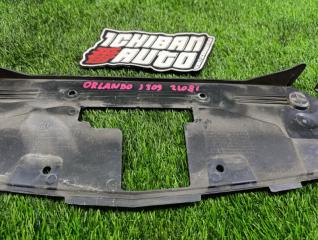 Защита замка капота ORLANDO 2014 J309 Z20D1