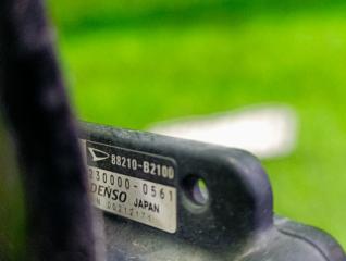 Радар-детектор DAIHATSU TANTO LA610S 88210-B2100 5 ракурс