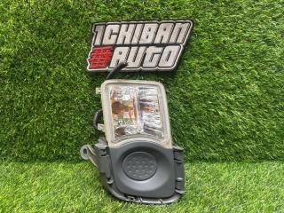 Повторитель бамперный правый передний TOYOTA PRIUS ZVW30 81510-47010 1 ракурс