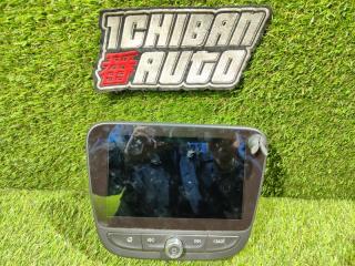 Запчасть монитор CHEVROLET EQUINOX 2018