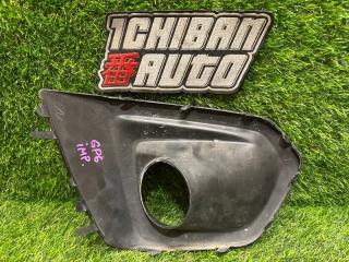 Ободок туманки передний левый IMPREZA GP6