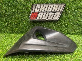 Ободок туманки передний левый IMPREZA GP6