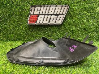 Ободок туманки передний левый IMPREZA GP6