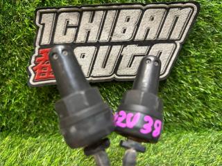 Форсунка омывателя TOYOTA DYNA XZU388 85381-37030 3 ракурс