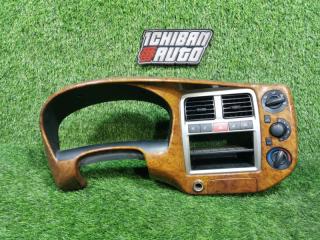 Блок управления климат-контролем HYUNDAI PORTER 2 HR D4CB 97250-4F310 1 ракурс