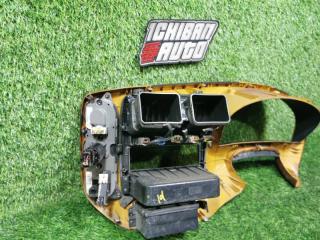 Блок управления климат-контролем HYUNDAI PORTER 2 HR D4CB 97250-4F310 4 ракурс