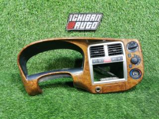Блок управления климат-контролем HYUNDAI PORTER 2 HR D4CB 97250-4F310 1 ракурс