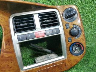 Блок управления климат-контролем HYUNDAI PORTER 2 HR D4CB 97250-4F310 2 ракурс