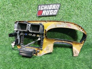 Блок управления климат-контролем HYUNDAI PORTER 2 HR D4CB 97250-4F310 3 ракурс