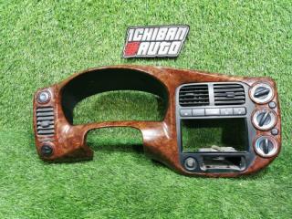 Блок управления климат-контролем KIA BONGO 2008