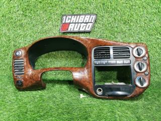 Блок управления климат-контролем KIA BONGO 2008