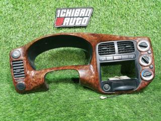 Блок управления климат-контролем KIA BONGO 2009