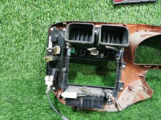Блок управления климат-контролем KIA BONGO PU J3 97250-4E001 5 ракурс