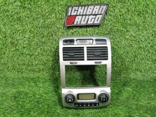 Блок управления климат-контролем KIA SPORTAGE 2006