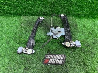 Стеклоподъемник передний левый CHEVROLET CRUZE 2008