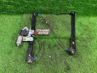 Стеклоподъемник передний правый BMW X5 2003