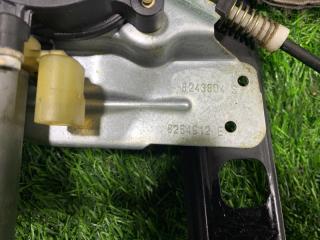 Стеклоподъемник правый передний BMW X5 E53 M54B30 51338254912 4 ракурс