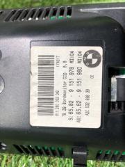 Монитор BMW 5-SERIES E60 N52B25 65829151978 4 ракурс Монитор BMW 5-SERIES E60 N52B25 65829151978 4 ракурс