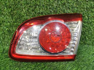 Стоп-вставка правая HYUNDAI SANTA FE CM D4EA 924602B500 2 ракурс