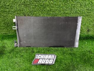 Радиатор кондиционера RENAULT SAMSUNG SM3 2012