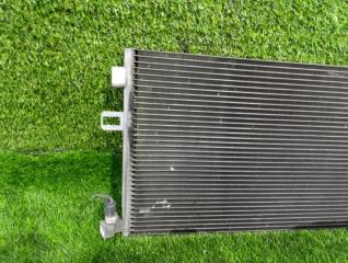 Радиатор кондиционера RENAULT SAMSUNG SM3 L38 H4M 921009699R 2 ракурс