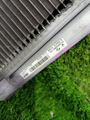 Радиатор кондиционера RENAULT SAMSUNG SM3 L38 H4M 921009699R 5 ракурс