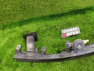 Жесткость бампера передняя RENAULT SAMSUNG SM3 L38 H4M 752103167R 2 ракурс