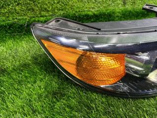 Фара правая передняя KIA SORENTO XM D4HA 921022P000 3 ракурс