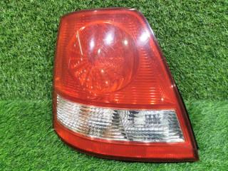 Стоп-сигнал левый KIA SORENTO BL D4CB 924013E000 2 ракурс