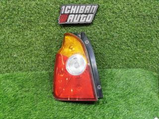 Стоп-сигнал левый задний HYUNDAI TERRACAN HP D4BH 92401H1010 1 ракурс