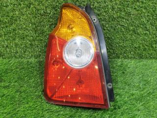 Стоп-сигнал левый задний HYUNDAI TERRACAN HP D4BH 92401H1010 2 ракурс
