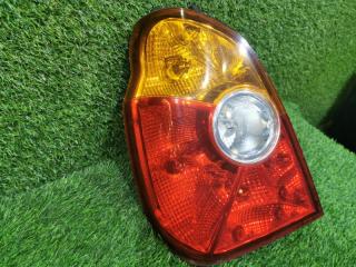 Стоп-сигнал левый задний HYUNDAI TERRACAN HP D4BH 92401H1010 3 ракурс