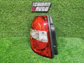 Стоп-сигнал левый DAEWOO WINSTORM 2008